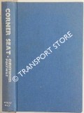 Book cover of Corner Seat by PORTWAY, Christopher